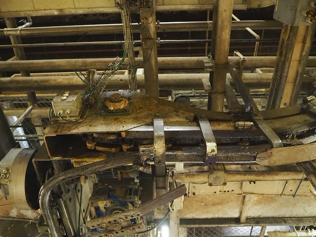 Nn tube rail conveyor - afbeelding 18 van  24