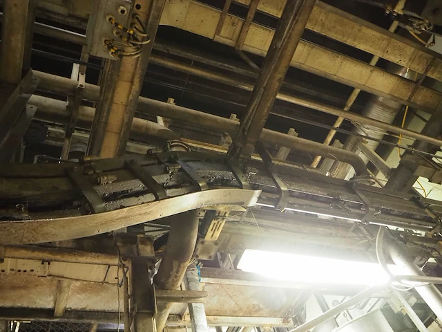 Nn tube rail conveyor - afbeelding 19 van  24