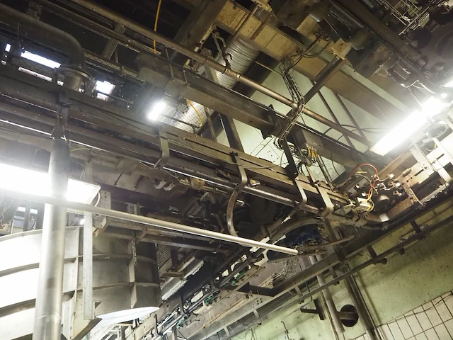 Nn tube rail conveyor - afbeelding 20 van  24