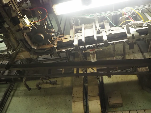 Nn tube rail conveyor - afbeelding 21 van  24