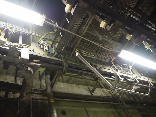 Nn tube rail conveyor - afbeelding 22 van  24
