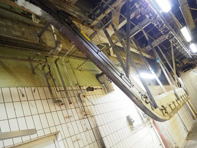 Nn tube rail conveyor - afbeelding 24 van  24