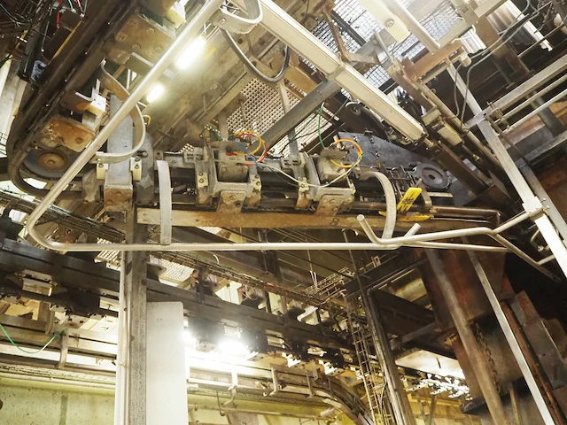 Nn tube rail conveyor - afbeelding 2 van  9