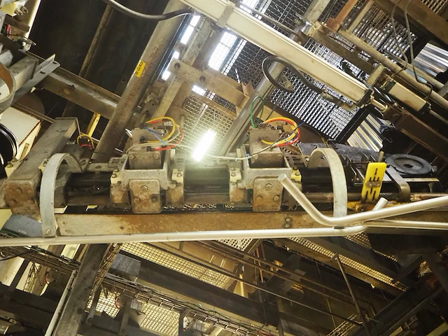Nn tube rail conveyor - afbeelding 8 van  9