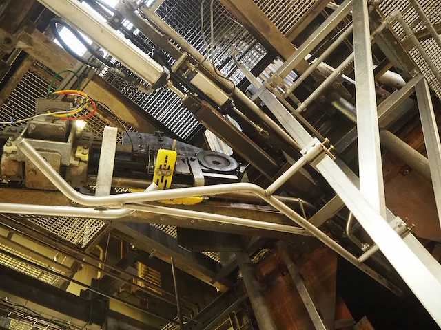 Nn tube rail conveyor - afbeelding 9 van  9