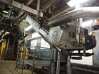 Nn tube rail elevating conveyor - afbeelding 1 van  11