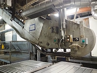 Nn tube rail elevating conveyor - afbeelding 5 van  11