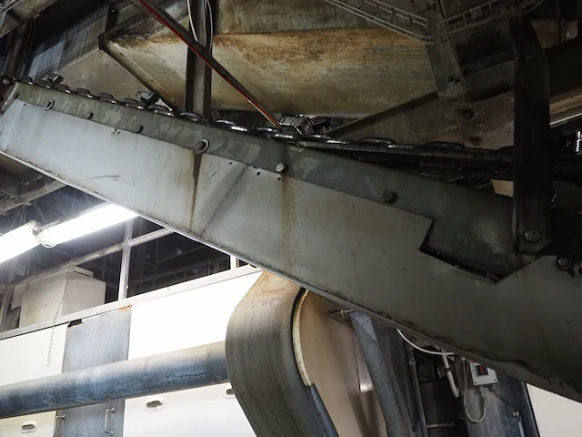 Nn tube rail elevating conveyor - afbeelding 8 van  11