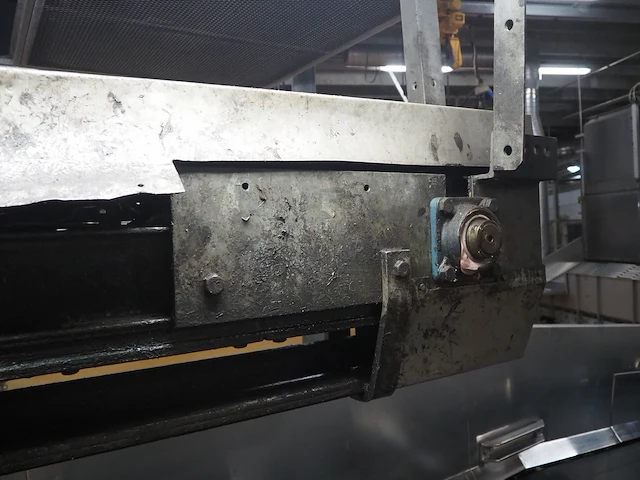 Nn tube rail elevating conveyor - afbeelding 7 van  12