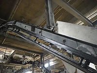 Nn tube rail elevating conveyor - afbeelding 10 van  12