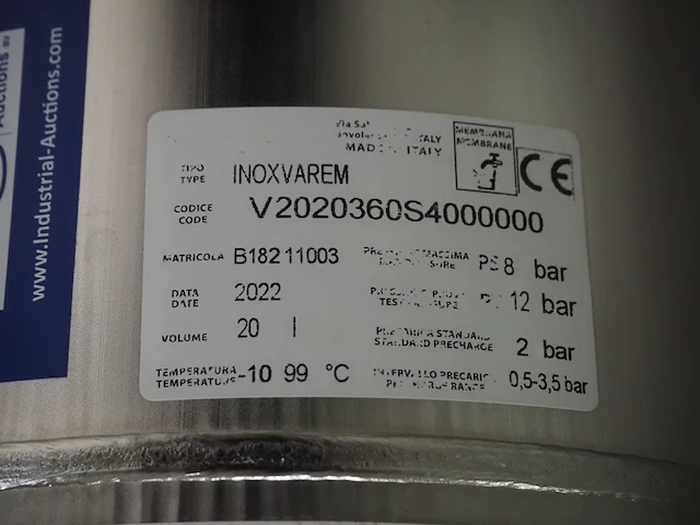 Nn tube sterilizer - afbeelding 2 van  16
