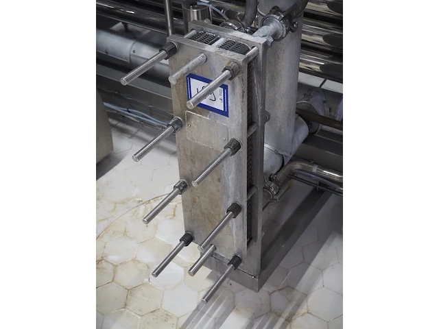 Nn tube sterilizer - afbeelding 3 van  16