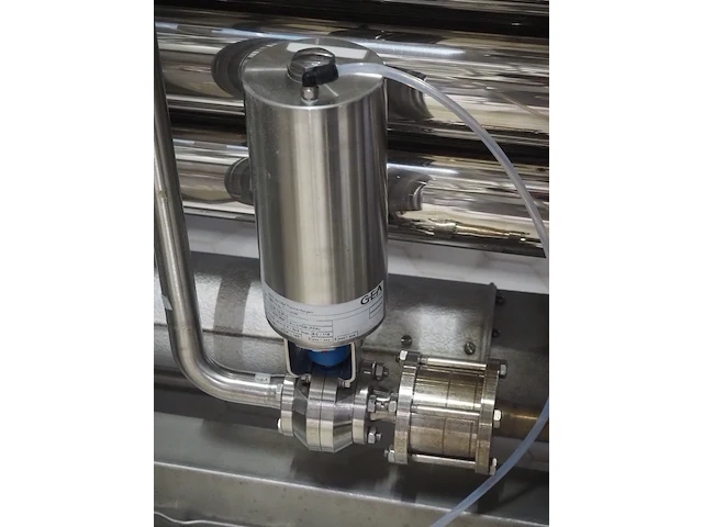 Nn tube sterilizer - afbeelding 5 van  16