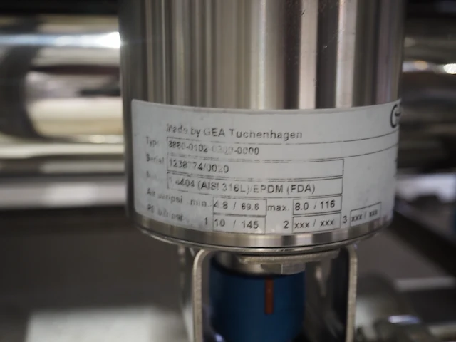 Nn tube sterilizer - afbeelding 6 van  16