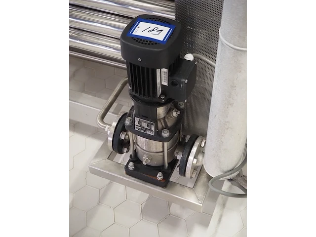 Nn tube sterilizer - afbeelding 7 van  16