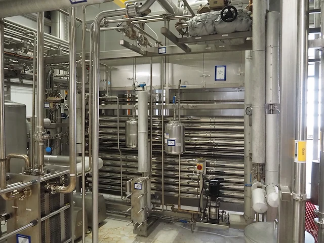 Nn tube sterilizer - afbeelding 1 van  16