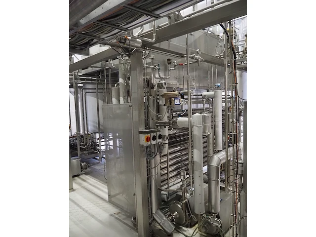 Nn tube sterilizer - afbeelding 9 van  16