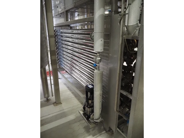 Nn tube sterilizer - afbeelding 11 van  16