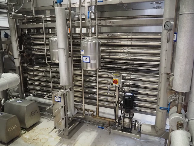 Nn tube sterilizer - afbeelding 13 van  16