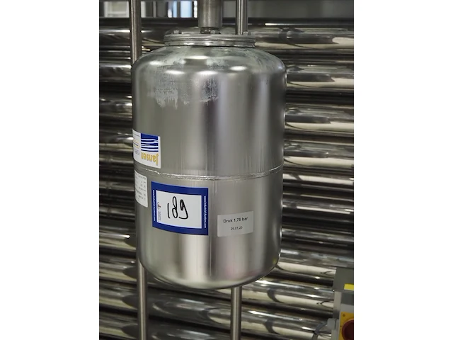 Nn tube sterilizer - afbeelding 16 van  16