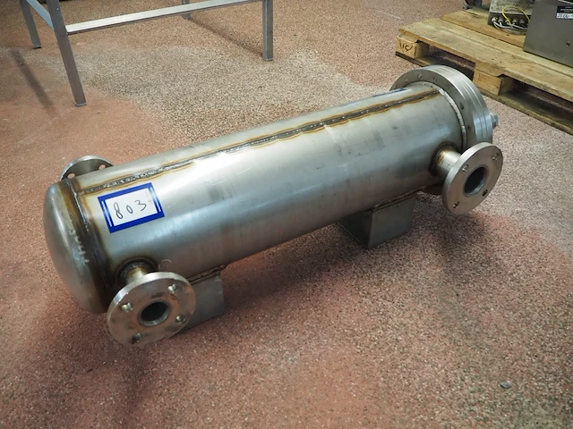 Nn tube - afbeelding 1 van  8