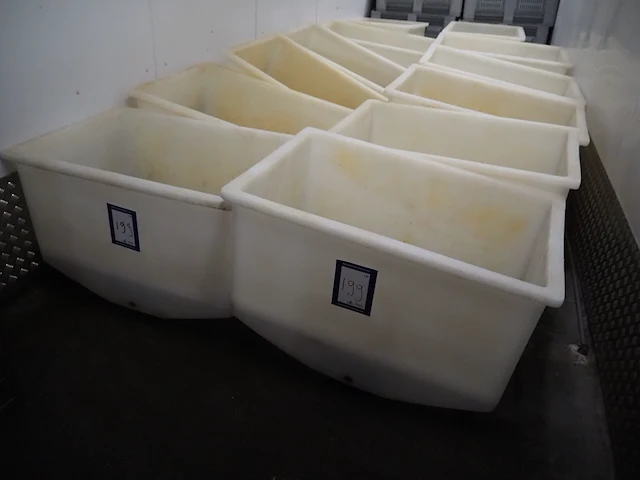 Nn tubs - afbeelding 1 van  6