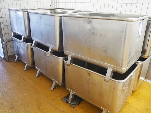 Nn tubs - afbeelding 3 van  5