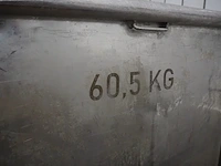 Nn tubs - afbeelding 5 van  5