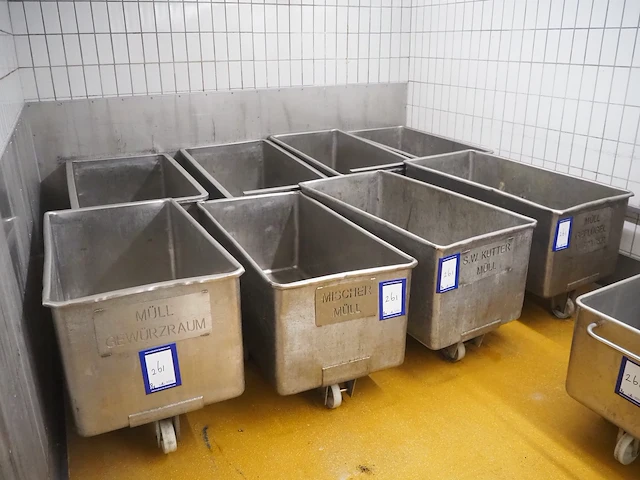 Nn tubs - afbeelding 1 van  4
