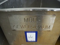 Nn tubs - afbeelding 4 van  4