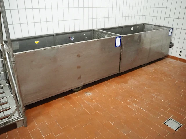 Nn tubs - afbeelding 1 van  5