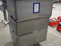 Nn tubs - afbeelding 1 van  7