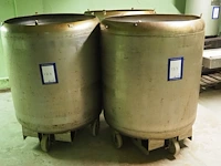 Nn tubs - afbeelding 1 van  5