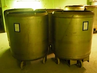Nn tubs - afbeelding 1 van  8