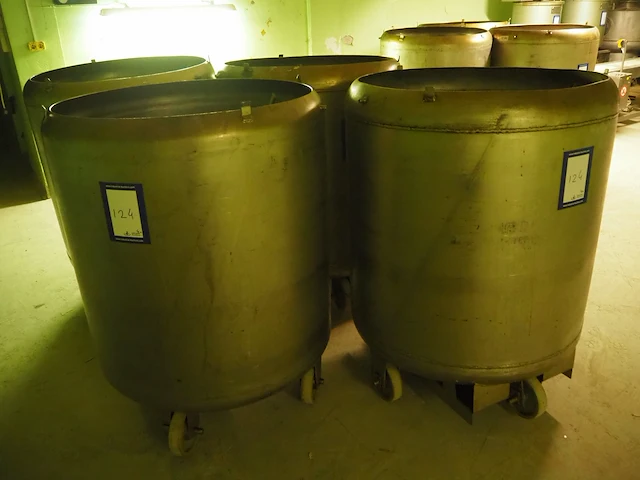 Nn tubs - afbeelding 2 van  8