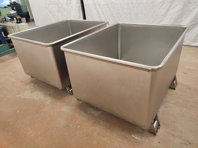Nn tubs - afbeelding 3 van  6