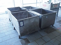 Nn tubs - afbeelding 1 van  7
