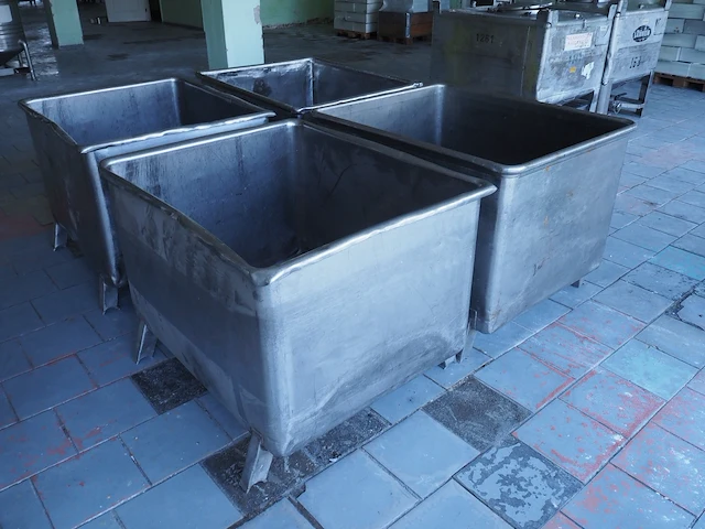 Nn tubs - afbeelding 3 van  7