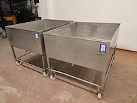 Nn tubs - afbeelding 1 van  8