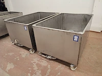 Nn tubs - afbeelding 1 van  8