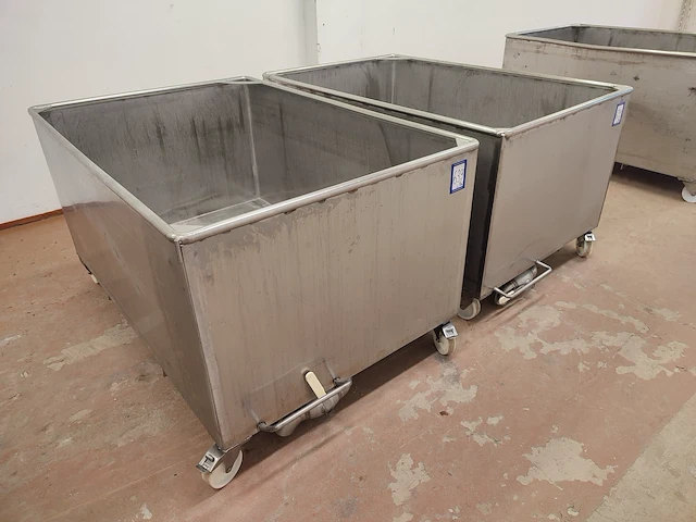 Nn tubs - afbeelding 2 van  8