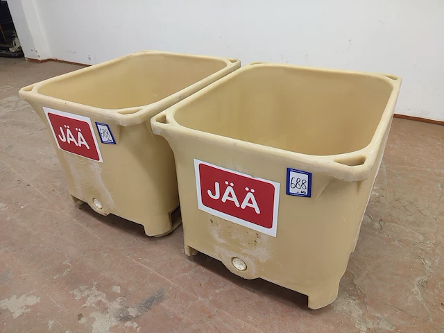 Nn tubs - afbeelding 1 van  6