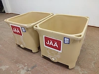 Nn tubs - afbeelding 1 van  6