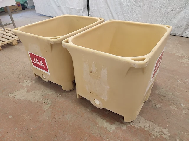Nn tubs - afbeelding 3 van  6