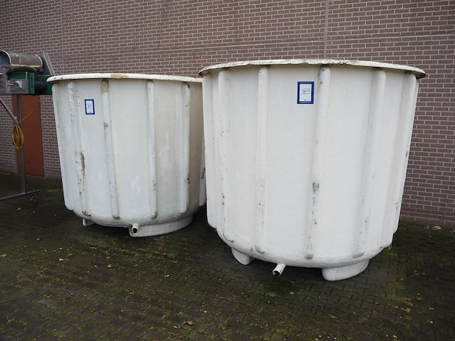 Nn tubs - afbeelding 1 van  10