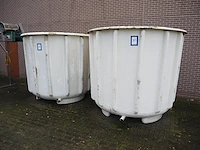 Nn tubs - afbeelding 1 van  10