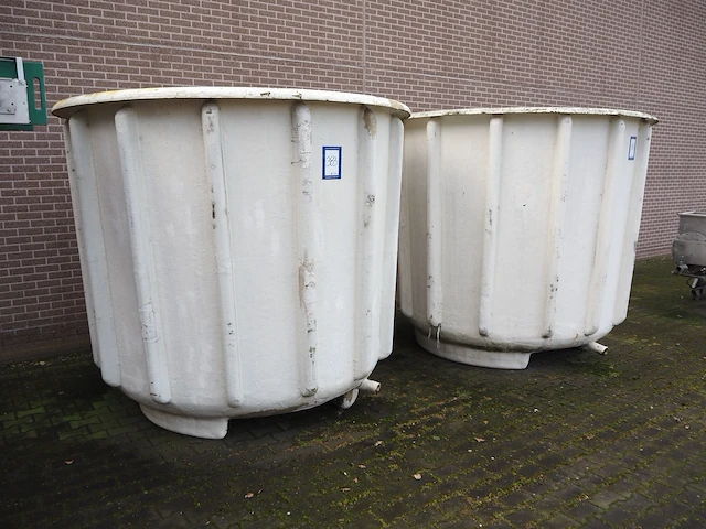 Nn tubs - afbeelding 3 van  10
