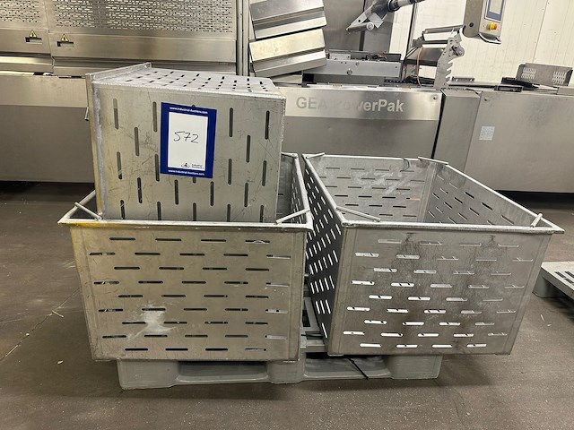 Nn tubs - afbeelding 1 van  5