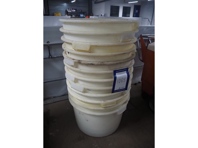 Nn tubs - afbeelding 1 van  3