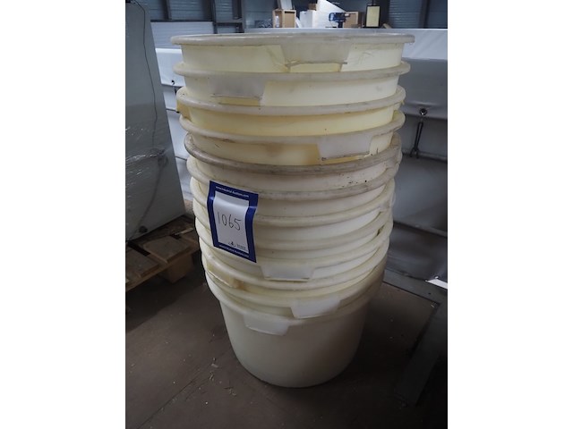 Nn tubs - afbeelding 2 van  3